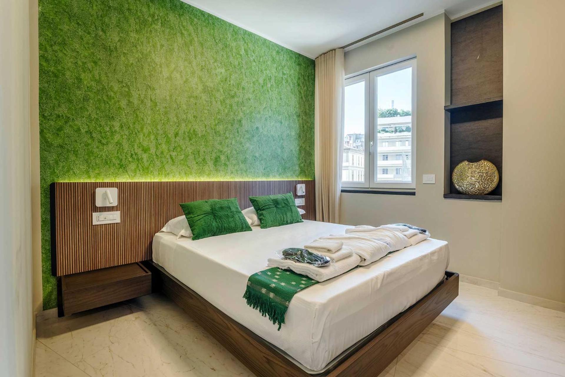 Velasca Tower Apartments Milánó Kültér fotó