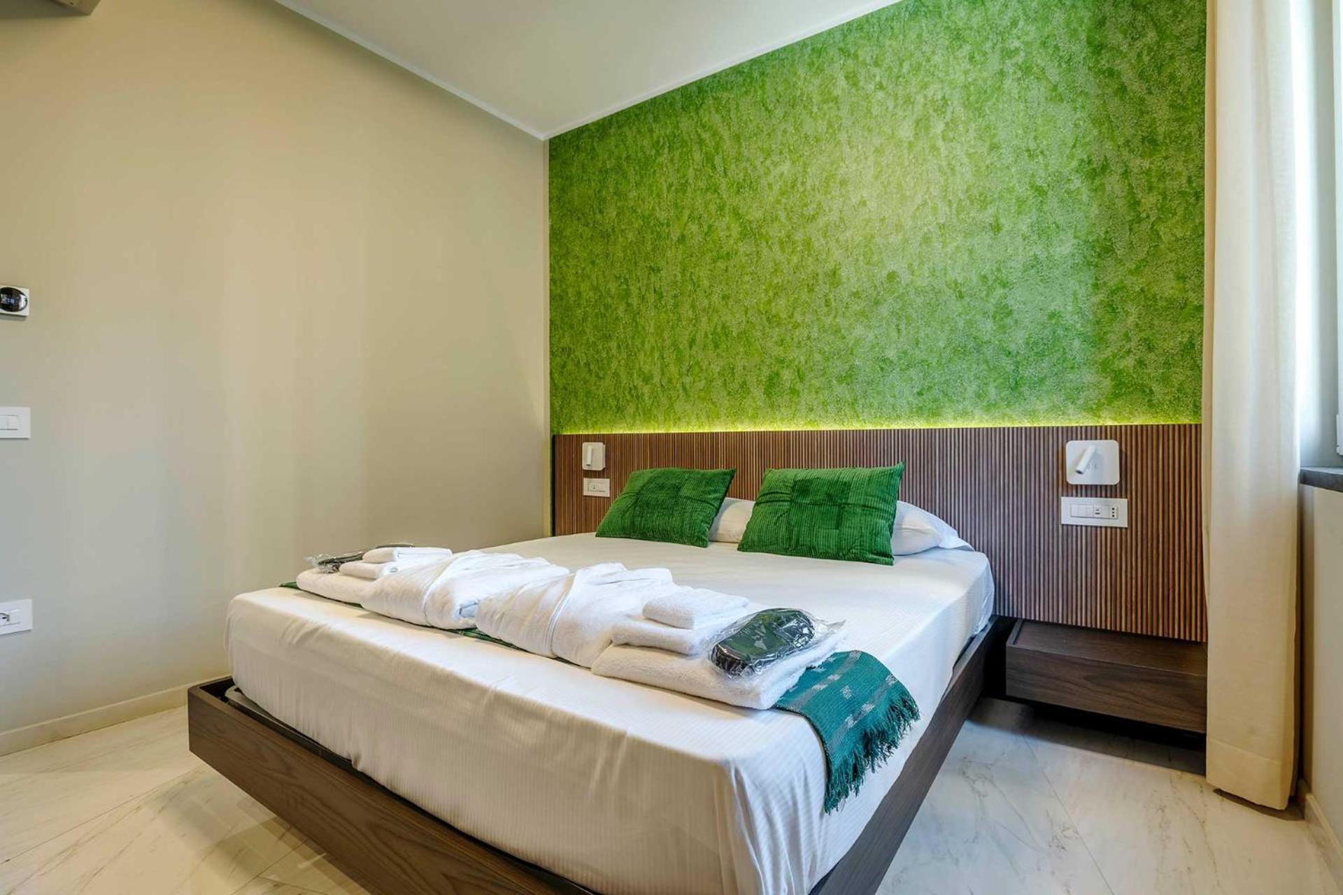 Velasca Tower Apartments Milánó Kültér fotó