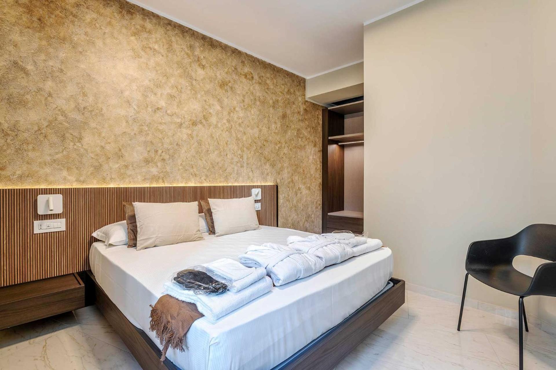 Velasca Tower Apartments Milánó Kültér fotó