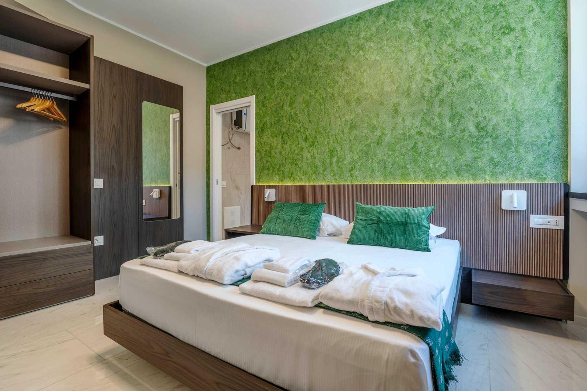 Velasca Tower Apartments Milánó Kültér fotó