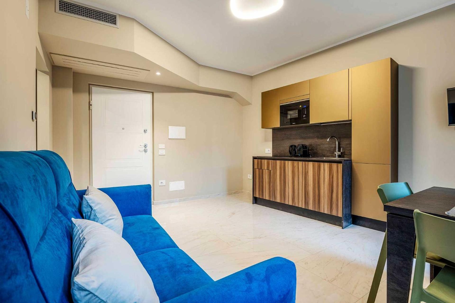 Velasca Tower Apartments Milánó Kültér fotó