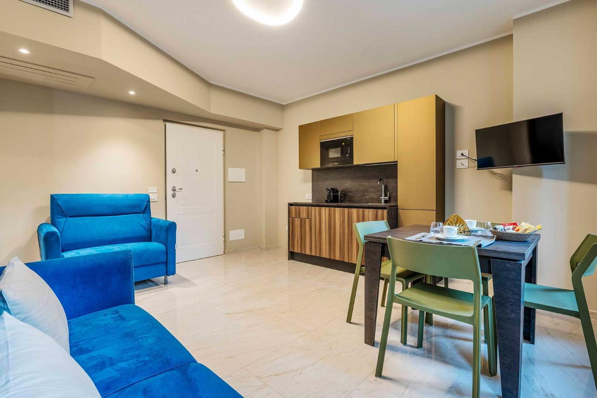 Velasca Tower Apartments Milánó Kültér fotó